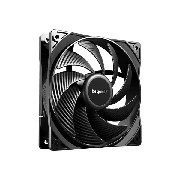 BE QUIET PURE WINGS 3 120mm PWM HS Fan