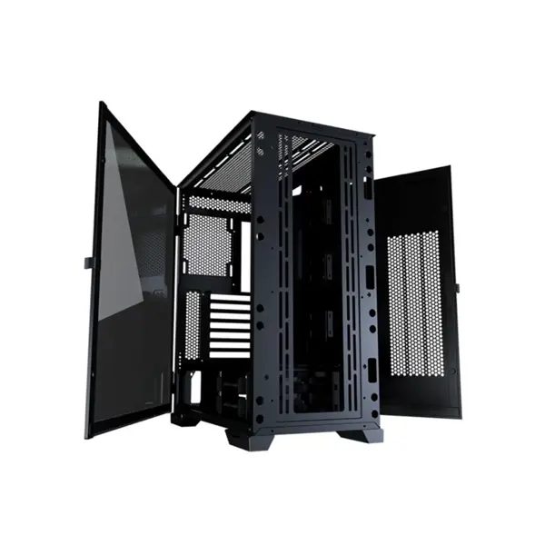 BIT FORCE računalo GAMER PRO PC R75080, AMD Ryzen 7 7800X3D, 32GB DDR5, 1TB SSD, RTX 5080, WiFi, W11P