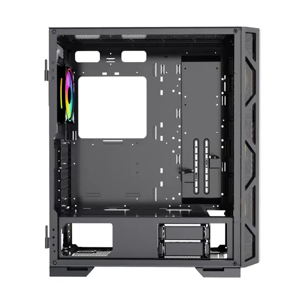 BIT FORCE računalo GAMER PRO PC Ryzen 7 7800X3D, 32GB DDR5, 2TB SSD, RTX 5070Ti 16GB, Win 11 Pro
