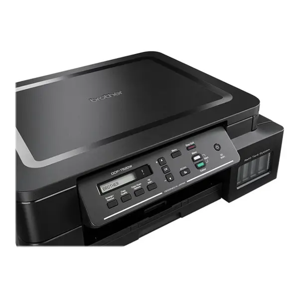 BROTHER DCP-T520W MFC Ink Tank Color