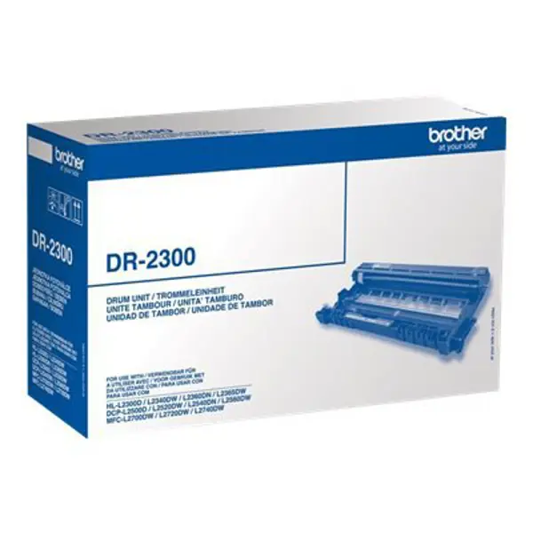 BROTHER DR2300 Drum Unit