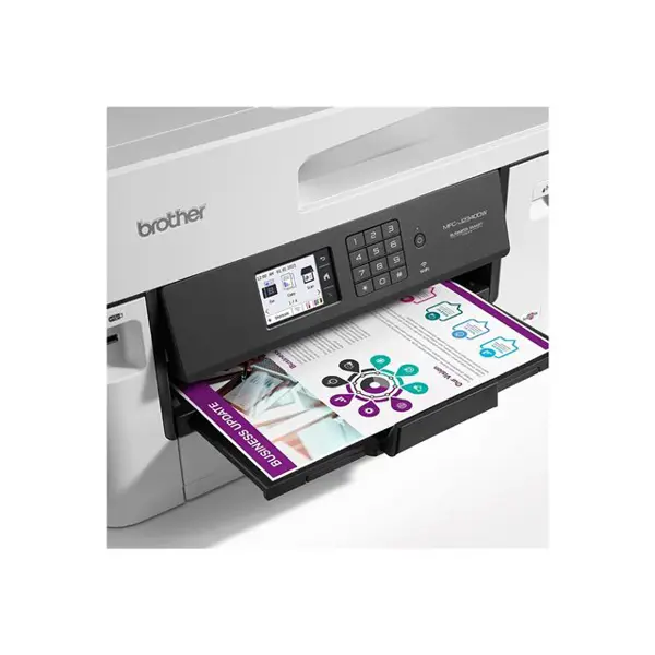 BROTHER MFC-J2340DWYJ1 A3 inkjet MFP