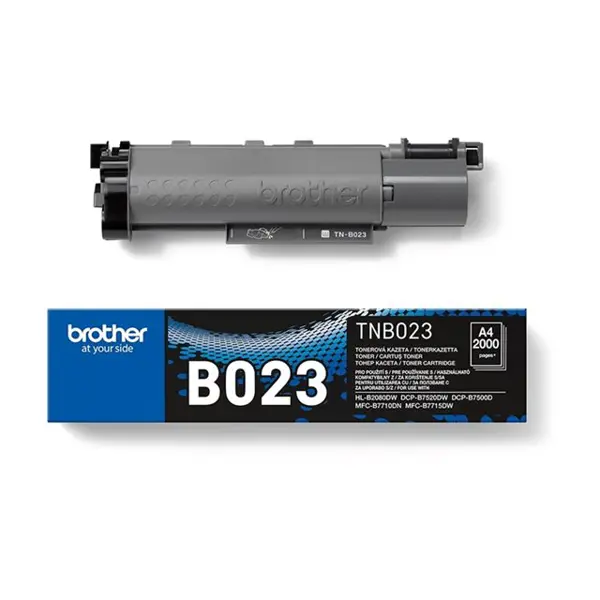 BROTHER TNB023 Toner Brother TNB023 20