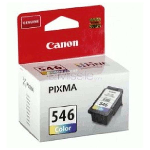 Canon tinta CL-546 color