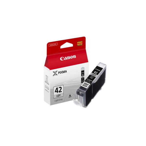 Canon tinta CLI-42LGY, svijetlo siva