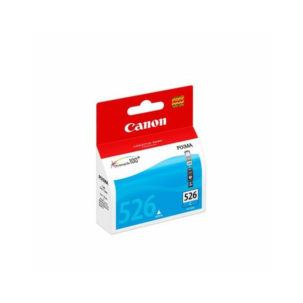 Canon tinta CLI-526C, cijan