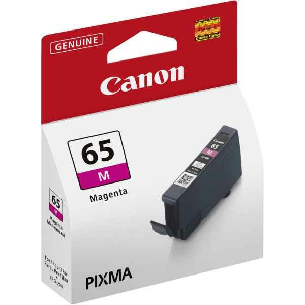 Canon tinta CLI-65M, magenta