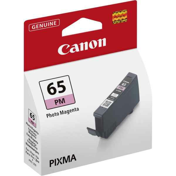 Canon tinta CLI-65PM, foto magenta