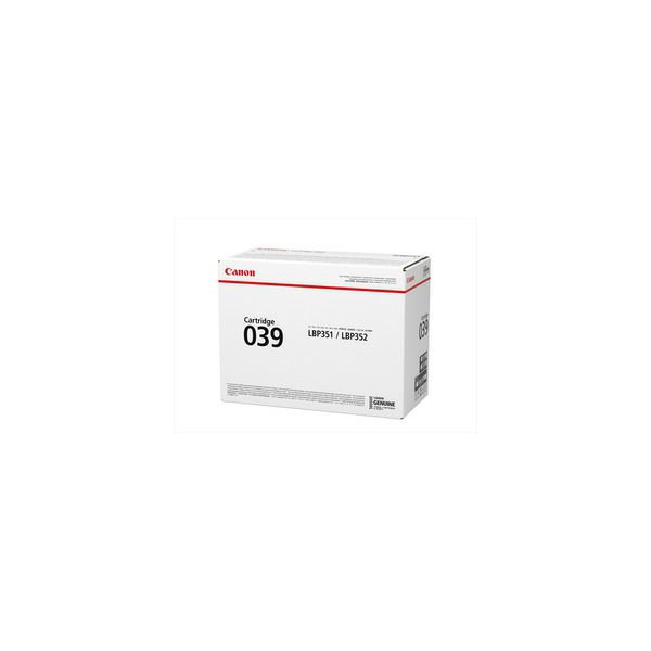 Canon toner CRG-039