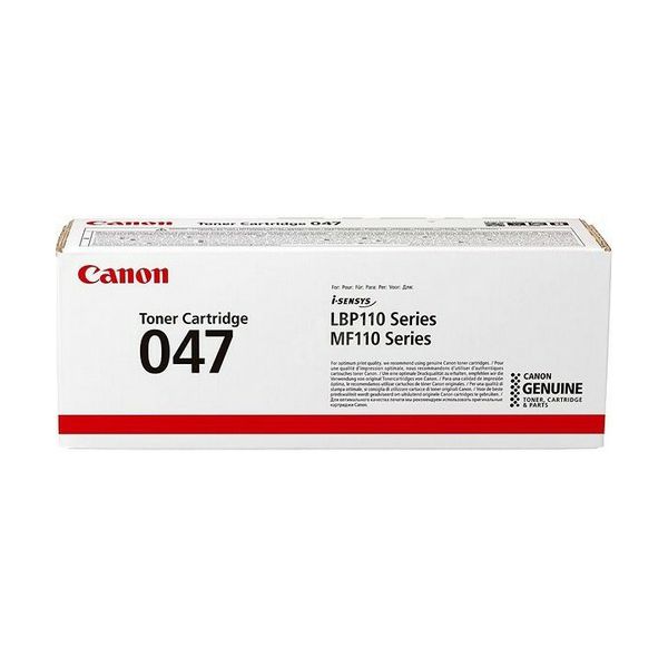 Canon toner CRG-047