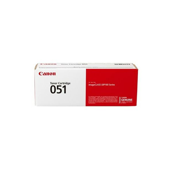 Canon toner CRG-051