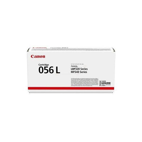 Canon toner CRG-056L