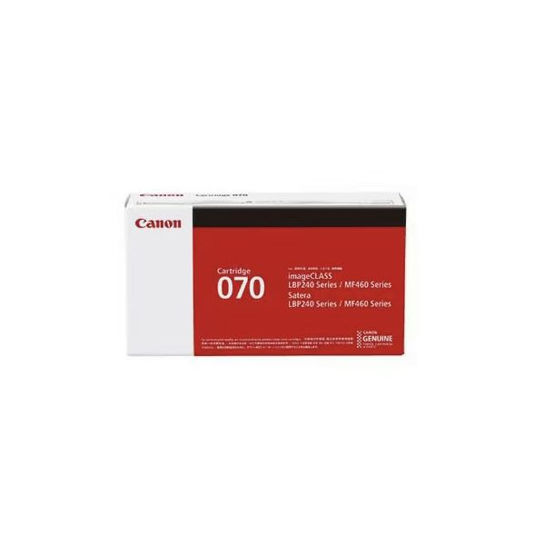 Canon toner CRG-070