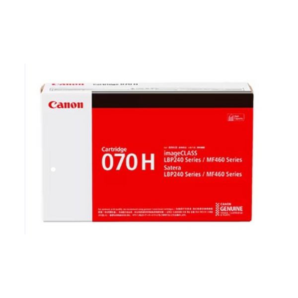 Canon toner CRG-070H