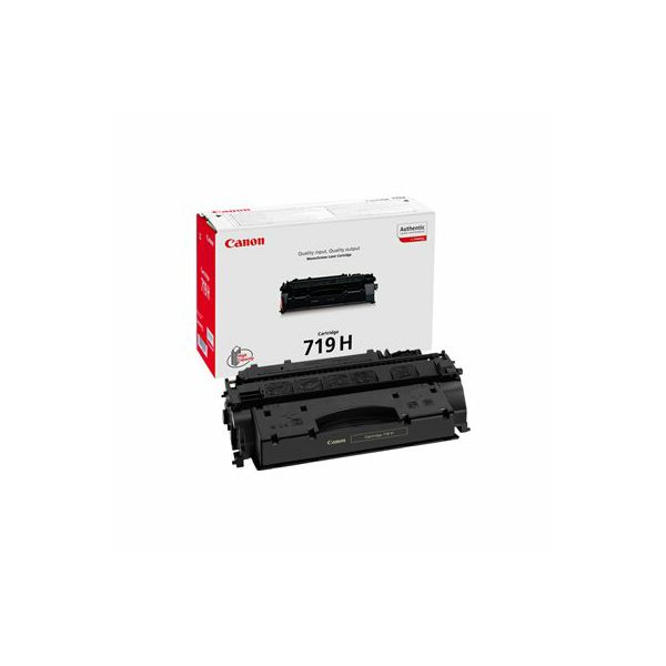 Canon toner CRG-719 HI