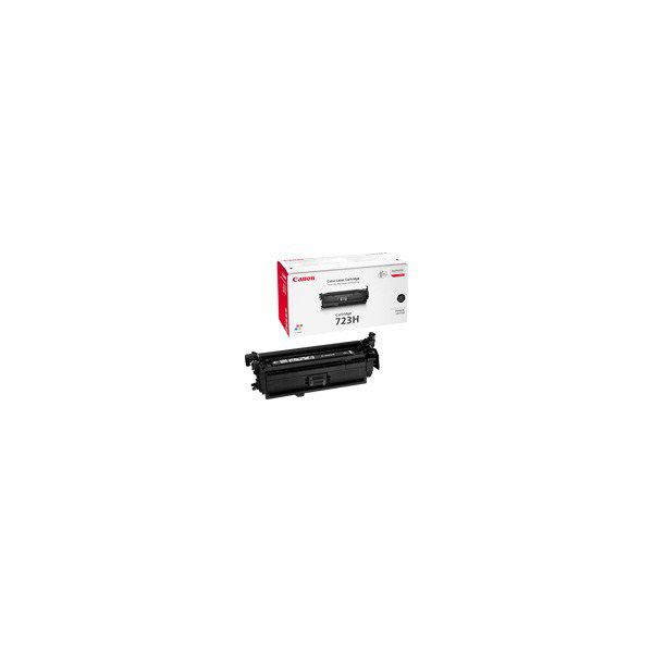 Canon toner CRG-723 WASTE TONER