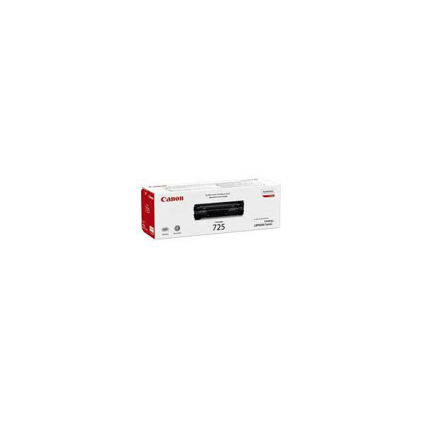 Canon toner CRG-725