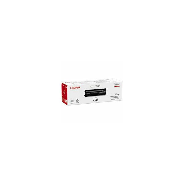 Canon toner CRG-728