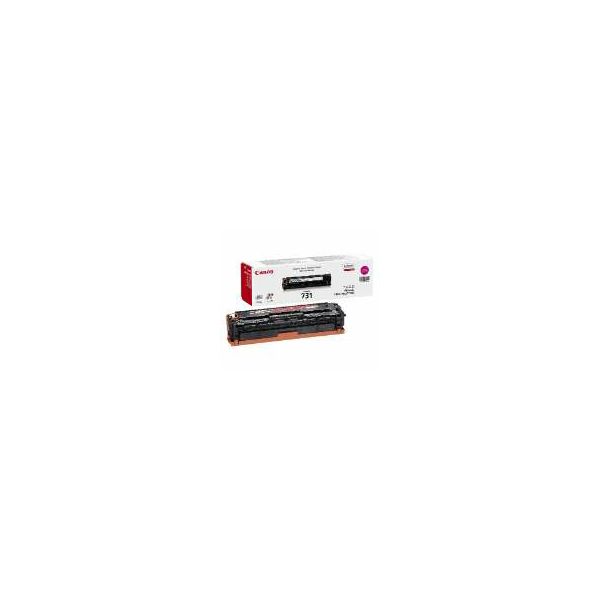 Canon toner CRG-731M, magenta