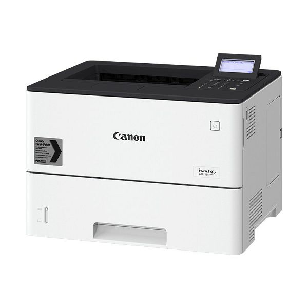 Canon laser LBP325x - 43ppm