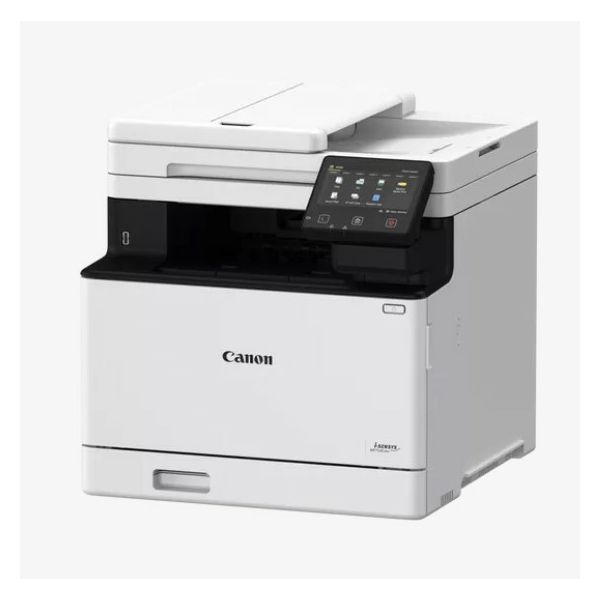 Canon laser i-SENSYS MF754Cdw