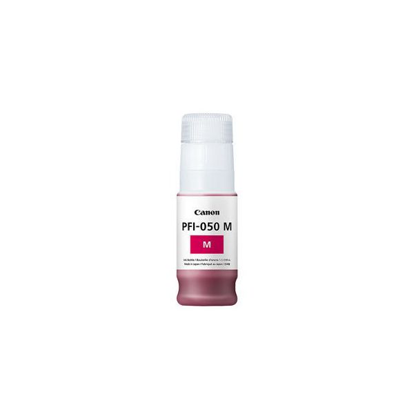 Canon tinta PFI-050, Magenta