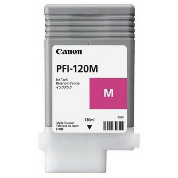 Canon tinta PFI-120, Magenta
