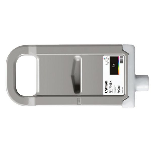 Canon tinta PFI-710, Photo Black