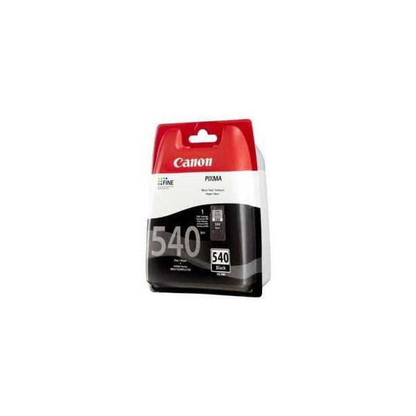 Canon tinta PG-540 crna