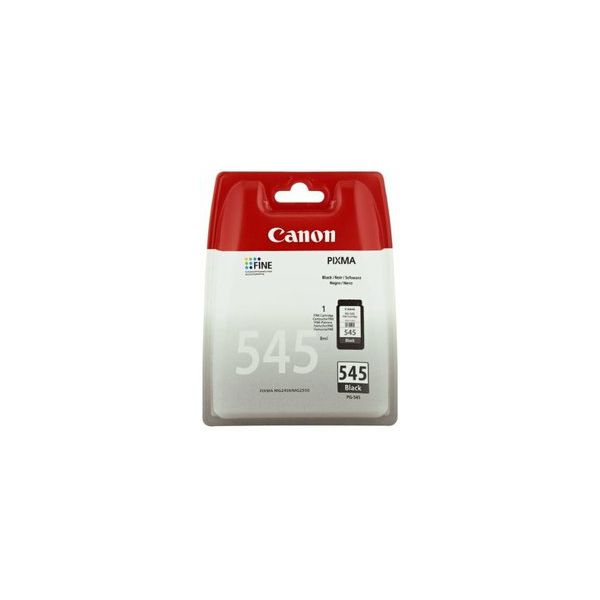 Canon tinta PG-545 crna