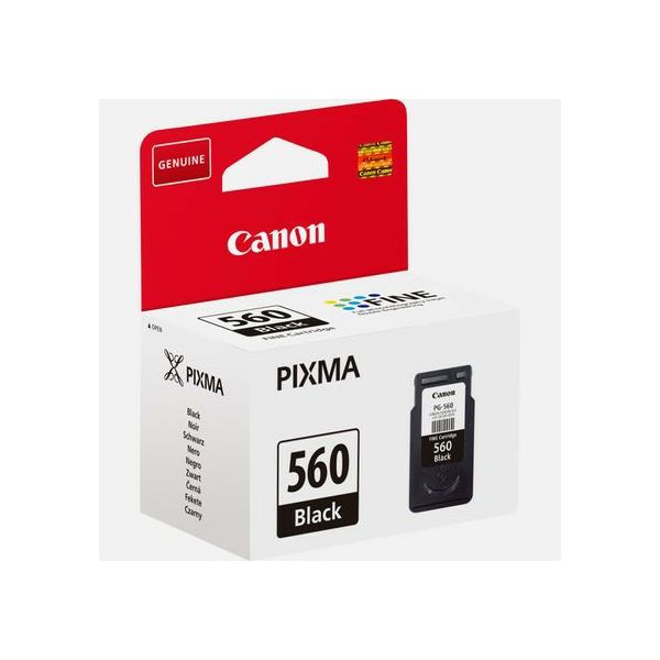 Canon tinta PG-560