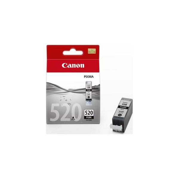 Canon tinta PGI-520BK, crna