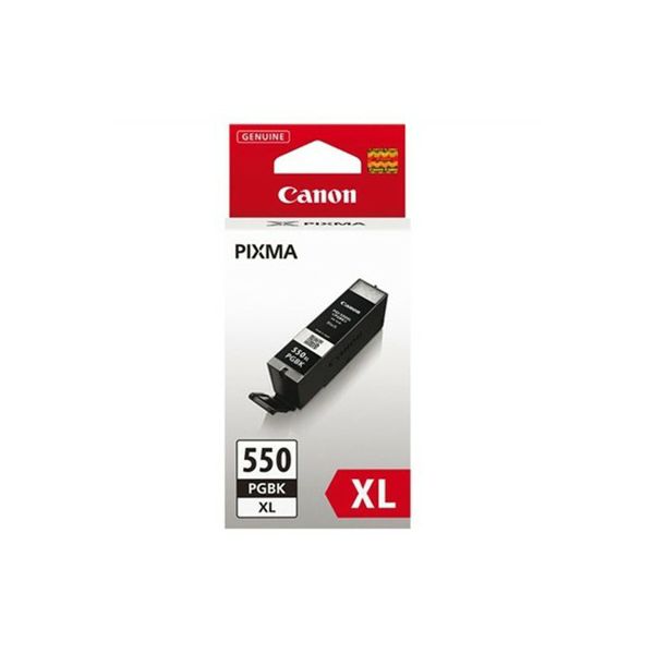 Canon tinta PGI-550BK XL, crna