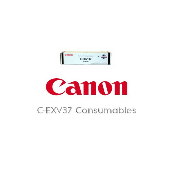 Canon toner CEXV37