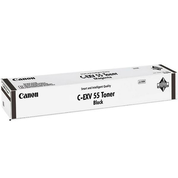 Canon toner CEXV55 Cyan