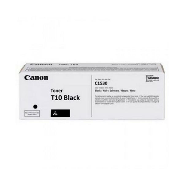 Canon CRG-T10 Black