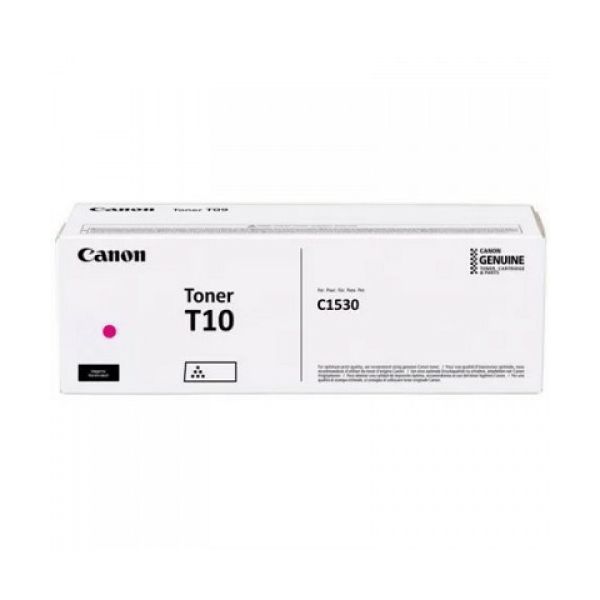 Canon CRG-T10 Magenta