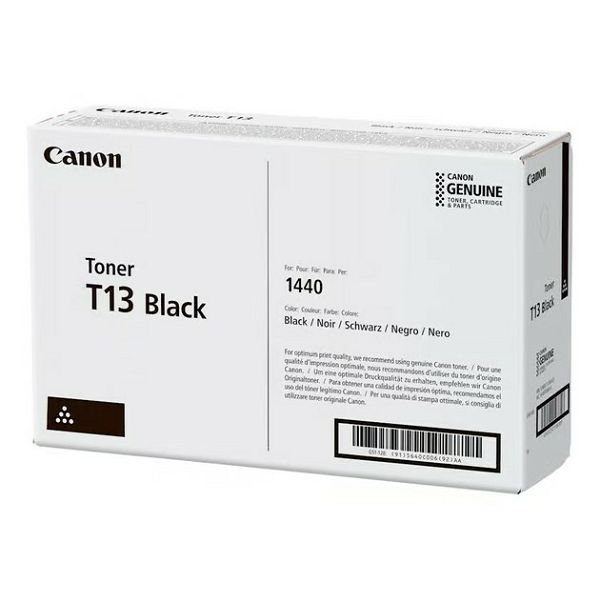 Canon toner T13