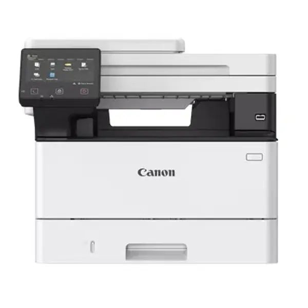 Canon laser i-SENSYS MF461dw II