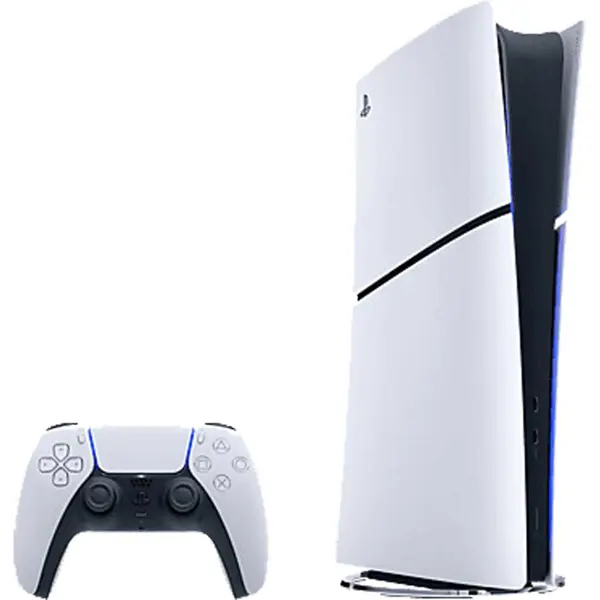 Console Sony Playstation 5 Slim Digital Version EU
