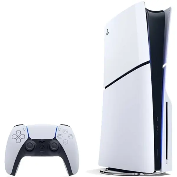Console Sony Playstation 5 Slim Disc Version EU