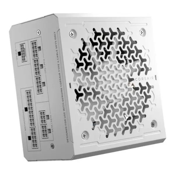 Corsair RM750e PSU, 750W, Fully Modular