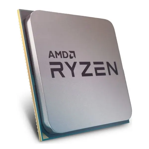 AMD Ryzen 7 5700 - 8x - 3.7 GHz - AM4 Socket - Tray