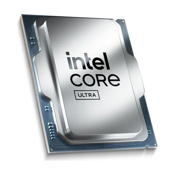 Intel Core Ultra 5 245KF / 4.2 GHz processor - OEM