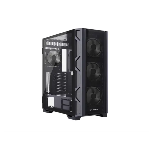 Cratos Apex CAD - Intel i9-14900K, 32GB DDR5, 1TB NVMe SSD, Nvidia RTX 5070 12GB, Windows 11 Professional