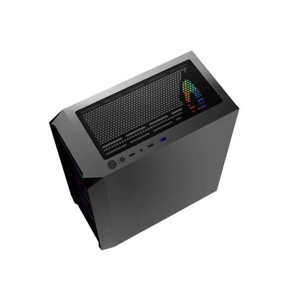 Cratos Borealis - Ryzen 5 9600X, 16GB DDR5, 1TB NVMe SSD, RTX 5060 8GB, FreeDOS