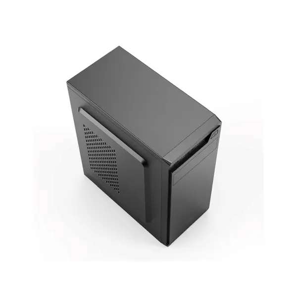 Cratos Business  OP v1  PC - Intel i3-14100, 16GB DDR5, 512GB NVMe SSD, Intel UHD, Windows 11 Professional + tipkovnica/miš