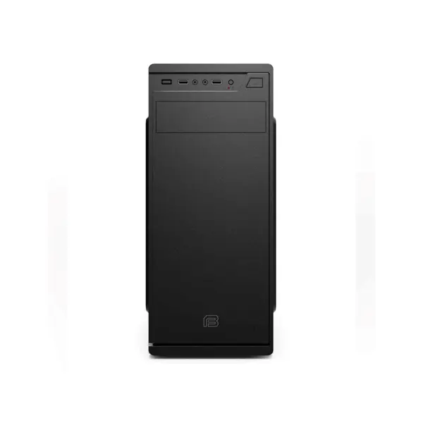 Cratos Business  OP v1  PC - Intel i3-14100, 16GB DDR5, 512GB NVMe SSD, Intel UHD, Windows 11 Professional + tipkovnica/miš