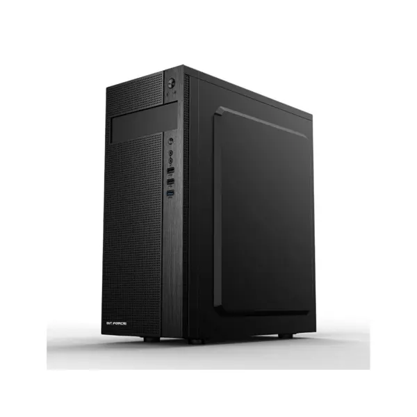 Cratos Business Starter v0_1 - Intel i3-14100, 16GB DDR4, 512GB NVMe SSD, Intel UHD, FreeDOS