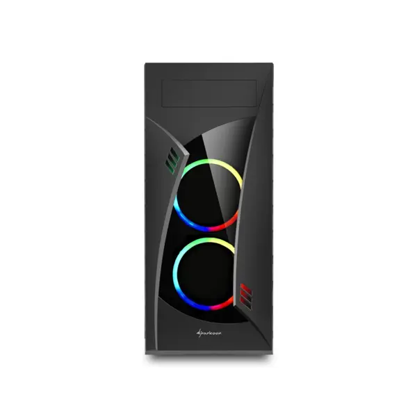 Cratos Cloud - Ryzen 7 9700X, 32GB DDR5, 1TB NVMe SSD, RX 9070 XT 16GB, FreeDOS